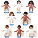 Soft Bodied Dolls Bundle Deal  hi\-res