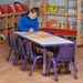 Valencia Rectangular 8 Seater Table  hi\-res
