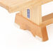 Niels Larsen Traditional Balance Benches Hooks 1 End Castors  hi\-res