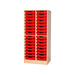Static Double Tray Storage Unit 32 Trays  hi\-res