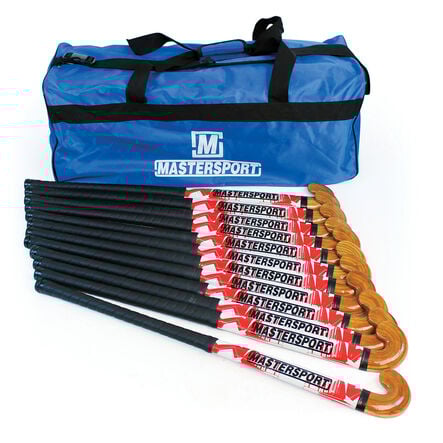 MasterSport Attack Hockey Stick 12pk  hi\-res