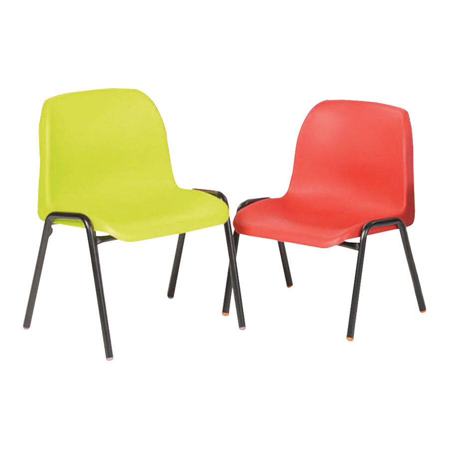 Hille Affinity Classroom Chairs | Seating | TTS