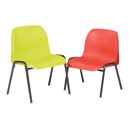 Hille Affinity Classroom Chairs  hi\-res