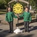 TTS Friendship Stop Playground Sign  hi\-res