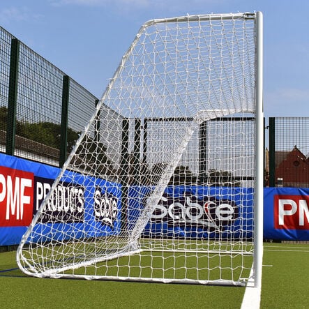 Aluminium Folding Goals  hi\-res