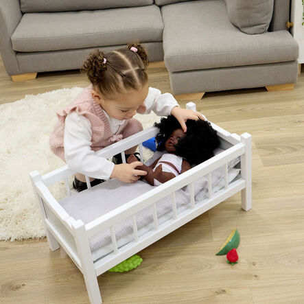 Reuben Diversity Dolls  hi\-res