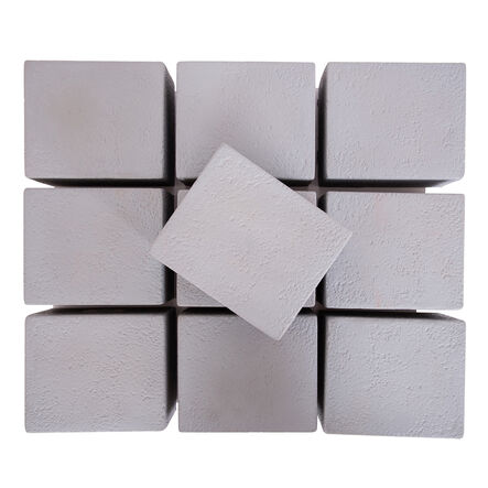 TTS Role Play Foam Breeze Blocks 10pk  hi\-res