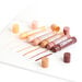 O\'Color Skin Tones Paint Sticks Assorted 6pk  hi\-res