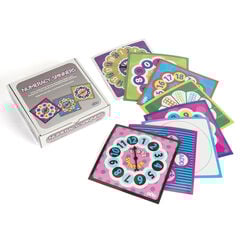 TTS Numeracy Spinners  hi-res