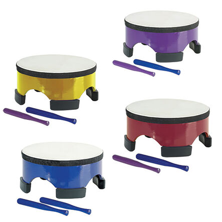 Floor Drums  hi\-res