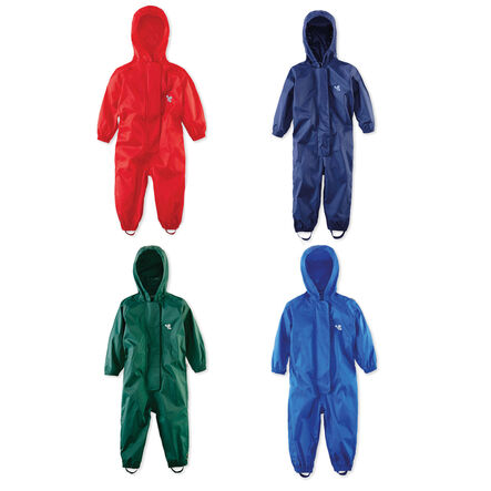 Children\'s Waterproof Puddle Suits  hi\-res