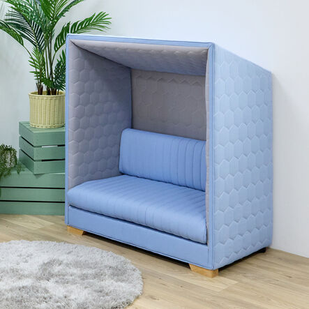 TTS Mini Calming Cubbie Double Pod  hi\-res