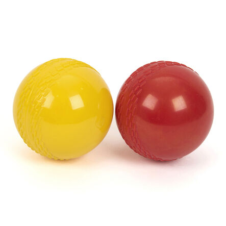 Safe Soft Cricket Balls  hi\-res