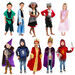 Story Time Role Play Costume Bundle 3\-5yrs 10pk  hi\-res