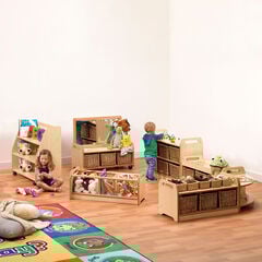 Millhouse Explorer Zone Room Set  hi-res