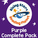 Reading Planet Purple Complete Pack  hi\-res