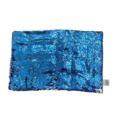 Weighted Sequin Lap Pad  hi\-res