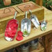 TTS Assorted Metal Messy Play Scoops  hi\-res