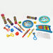 Musical Instrument Percussion Starter Set 19pk  hi\-res