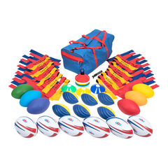 Beginners Rugby Kit  hi-res