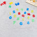 Translucent Numbers  hi\-res