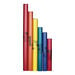 Hornby Boomwhackers 5 Note Chromatic Set  hi\-res