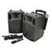 50W Portable Karaoke PA  hi\-res