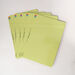 Tinted Plain Whiteboards A4   hi\-res
