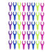 Twist \'n Write Wishbone Pencils 40pk  hi\-res