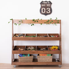 Continuous Provision Unit  Continuous Provision Unit  hi-res