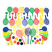 TTS Bumper Bats and Rackets Kit  hi\-res