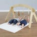 TTS Wooden Baby Sensory Rail  hi\-res
