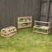 TTS Babies \x26 Toddlers Outdoor Crawl Up Range  hi\-res