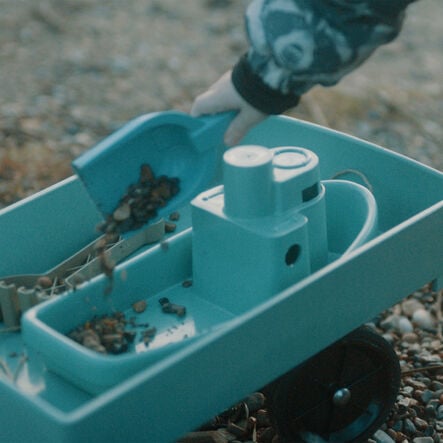 Transporting Pull Cart  hi\-res