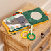 Safari Collection Baby Activity Book  hi\-res