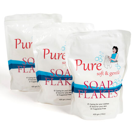 Messy Play Soap Flakes  hi\-res