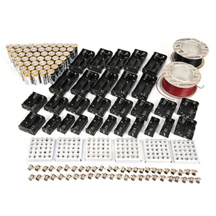 Electrical Components Kit  hi\-res
