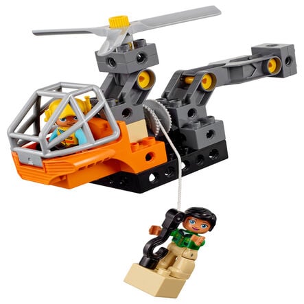 LEGO® Education Tech Machines Set  hi\-res