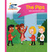 Reading Planet Pink A complete pack  hi\-res