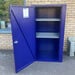 ES2000 Extra Large Steel Outdoor Storage Cupboard  hi\-res