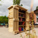Outdoor Double Sided Wellie Store  hi\-res