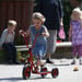 Winther Mini Viking Twin Wheel Scooter  hi\-res