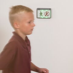 TTS Smart Motion Sensing Reminder  TTS Smart Motion Sensing Reminder  hi-res
