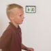 TTS Smart Motion Sensing Reminder Single  hi\-res