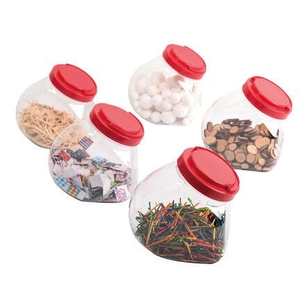 Easy Access Collage Tubs 10pk  hi\-res