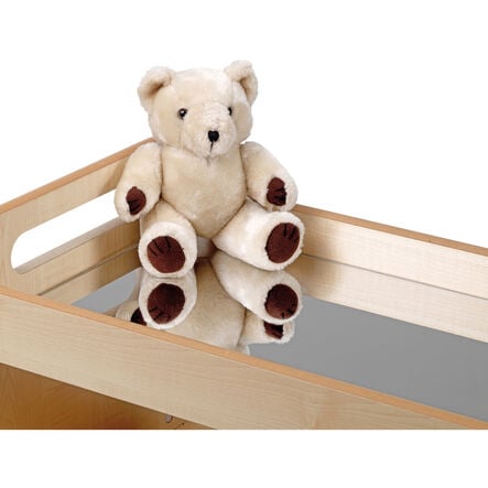 Millhouse Low Mirror Play Table Unit  hi\-res