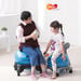 Fit Ball Support Chair  hi\-res