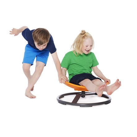 Gonge Carousel Sit and Spin  hi\-res