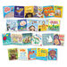 Rhyme and Rhythm Books 21pk  hi\-res