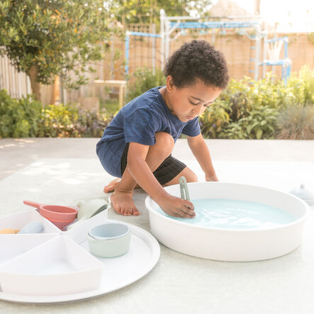 Inspire My Play Sand \x26 Water Explorer Set  hi\-res